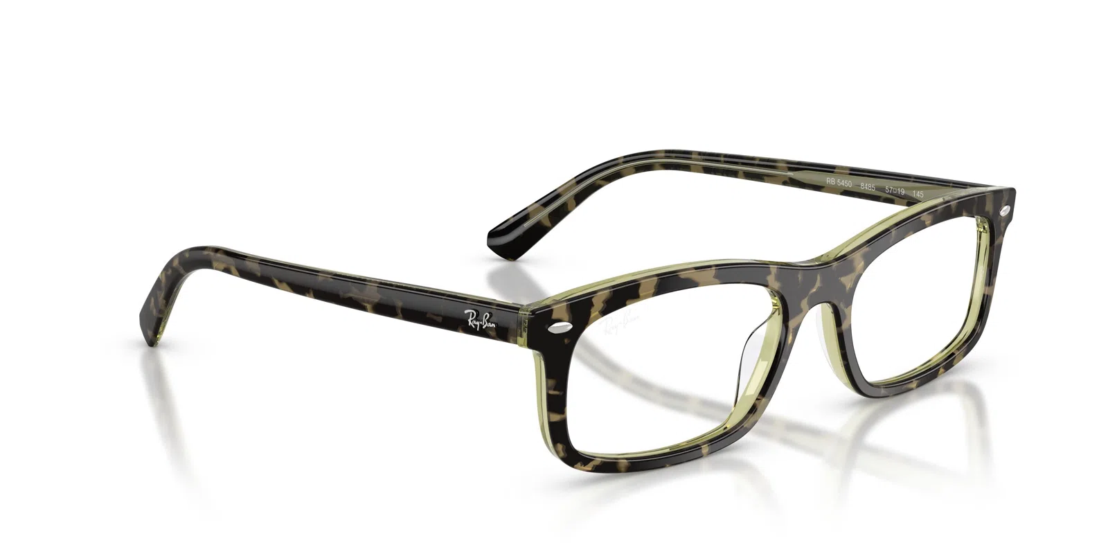 Ray-Ban 5450 Eyeglasses - view 16